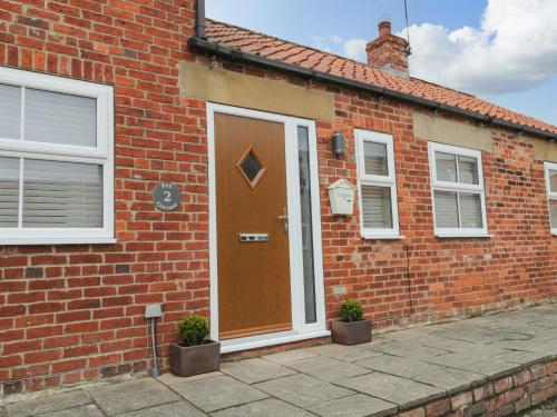 Fotografie z fotogalerie ubytování Rye Cottage v destinaci York