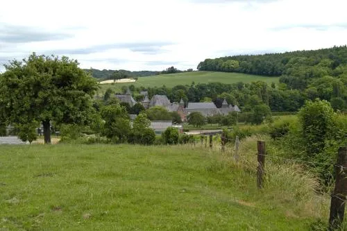 Vakantiewoningen-Pizzeria Blanckthys Voeren picture