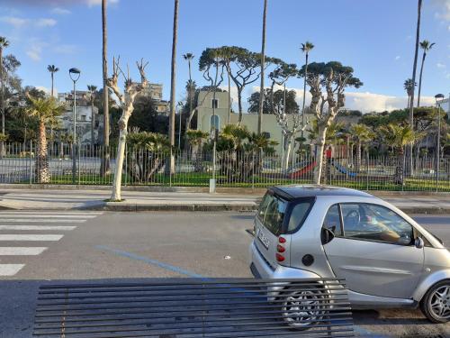 Fotografie z fotogalerie ubytování Domvs 84 v destinaci Torre Annunziata