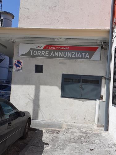 Fotografie z fotogalerie ubytování Domvs 84 v destinaci Torre Annunziata