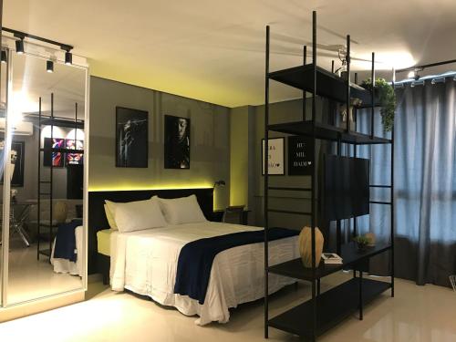 Flat Studio DNA Smart style – Photos 5