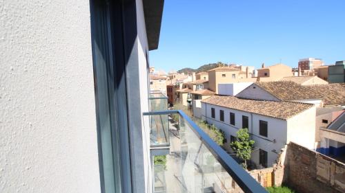 Del Parque Flats Urban