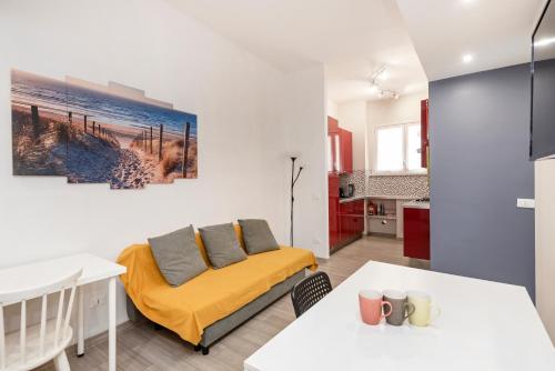 Roma Chic Flat Gemelli