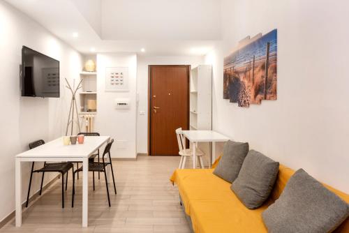 Roma Chic Flat Gemelli