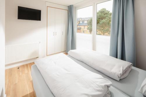 Foto de la galería de Apartmenthaus B3 en Norderney