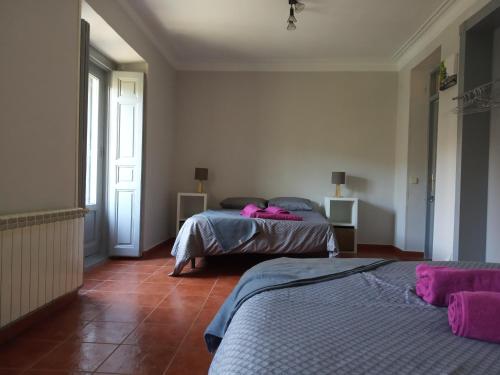 PME Rooms