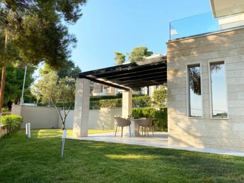 Gallery image of Niovi Villas in Nikiti