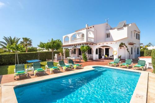 Villa Sofia by Villa Plus