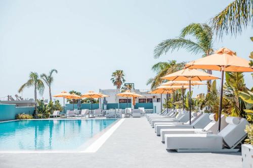 Mazoren Art Hotel