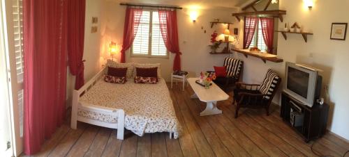 Imagen de la galería de Ge-Ni Mala Duba 86, en Živogošće