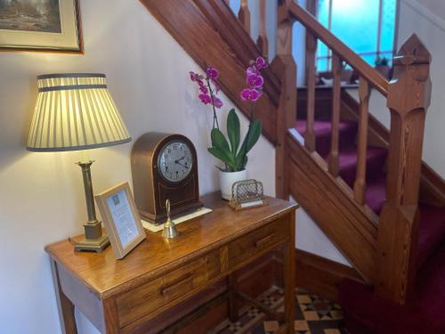 Fotografie z fotogalerie ubytování Southcliffe B&B v destinaci Lynton