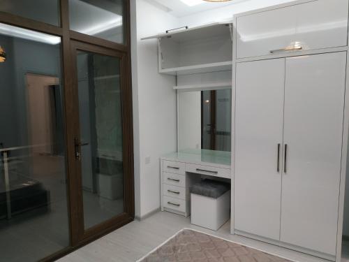 Fotografie z fotogalerie ubytování European Village Old Villa #6 v destinaci Kvariati