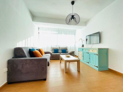 Cozy Apartment in Torremolinos near beach, Torremolinos ...