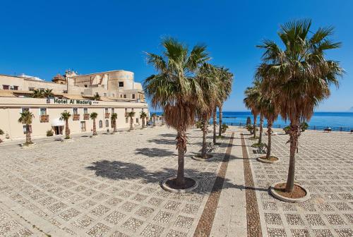 I 10 migliori hotel di Castellammare del Golfo (da € 53)
