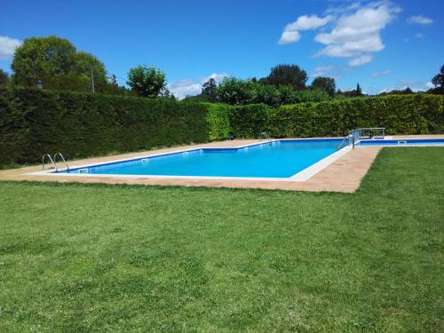 Casa Loureal Ribeira Sacra Ourense