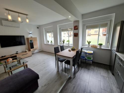Fotografia z galérie ubytovania Apartament Ada v destinácii Głogówek