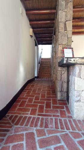 Gallery image of Hostería Aguas Coloradas in Purmamarca