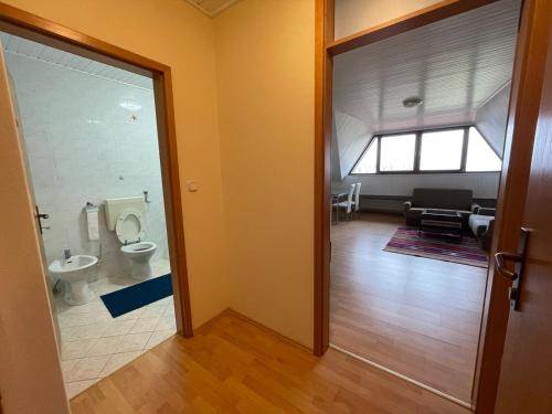 Gallery image of Kegljišče VISOLE Apartmaji in Sobe in Slovenska Bistrica