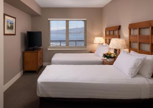 Imagen de la galería de The Cove Lakeside Resort, en West Kelowna