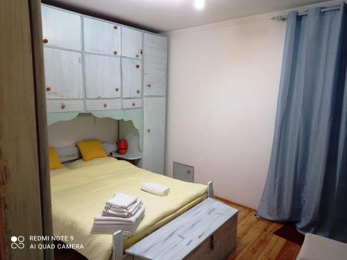 Room & Apartment Saint John