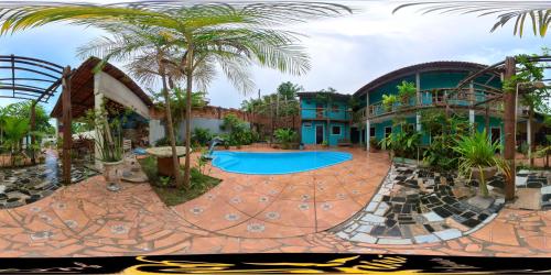 Arapiri Guest House