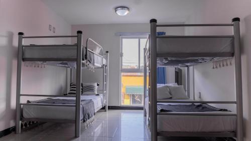 Φωτογραφία από το άλμπουμ του Esencia Hostal Terminal Oaxaca σε Oaxaca City