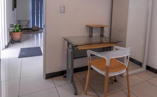 Φωτογραφία από το άλμπουμ του Esencia Hostal Terminal Oaxaca σε Oaxaca City