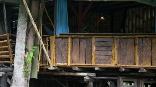 Galeriebild der Unterkunft Centro EtnoArtístico Achalay in Mocoa