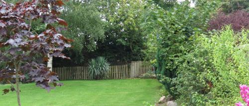 Gallery image of Athgarvan B&B in Newbridge