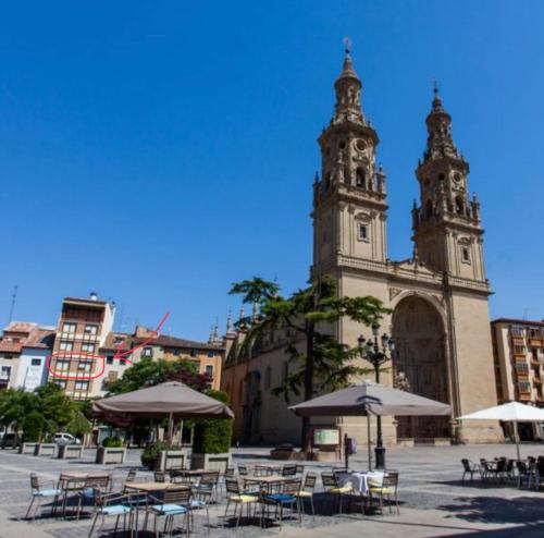 Plaza Mercado