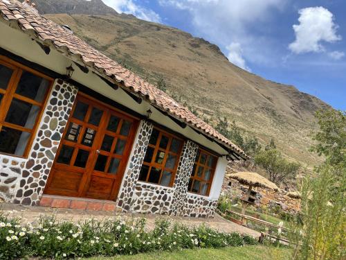 Imagen de la galería de Hotel Highgarden Ollantaytambo, en Ollantaytambo