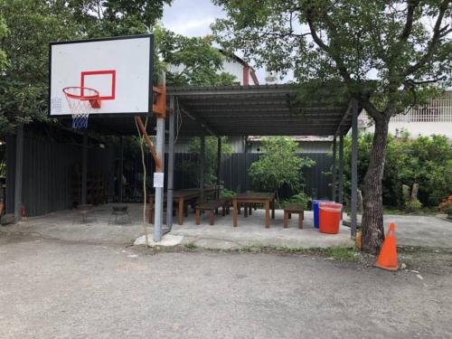 Gambar di galeri bagi YingChia SPA Homestay di Luye