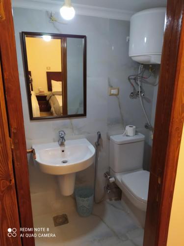 Un baño de Elites 1