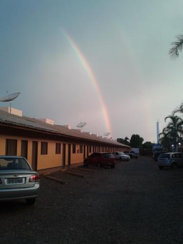 Gambar di galeri bagi Hotel Veredas di Três Lagoas