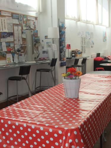 Φωτογραφία από το άλμπουμ του Bilbao Akelarre Hostel στο Μπιλμπάο