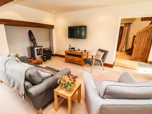 Hurdles Cottage – Photos 4