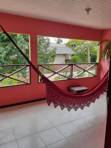Benu House