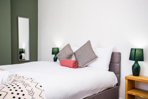 High Barnes House by #ShortStaysAway