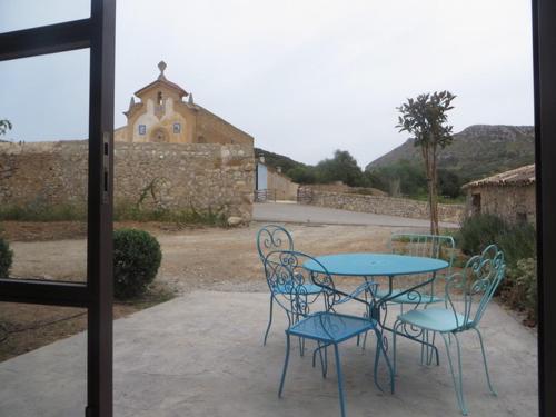 Afbeelding uit fotogalerij van Son Mesquida Vell in Manacor