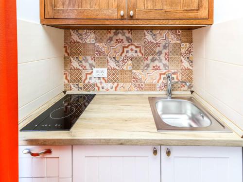 Gallery image of El Mar Apartments in Bar