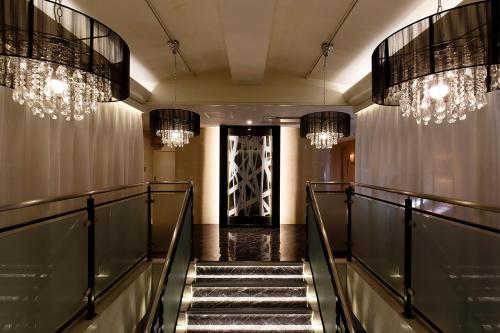HOTEL555 錦糸町