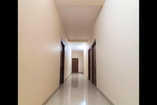 Gallery image of Green Didis cottage apartment hotel in Nagaon