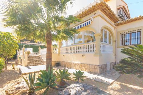 Villa Ana Sofía Costa CarpeDiem
