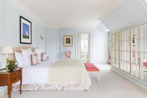 Le Bristol Paris, Oetker Hotels photo 143