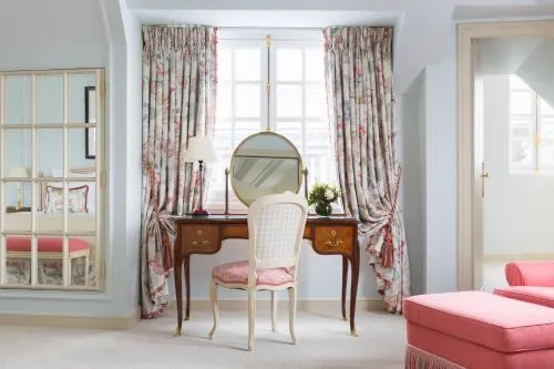 Le Bristol Paris, Oetker Hotels photo 147