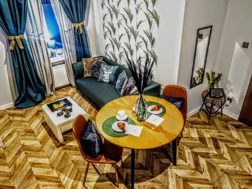 EvitaDeLux Słowackiego 50mGaleria Katowice