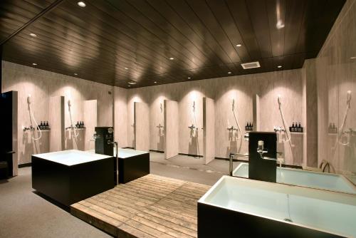 Gallery image of LC Goryokaku Hotel in Hakodate