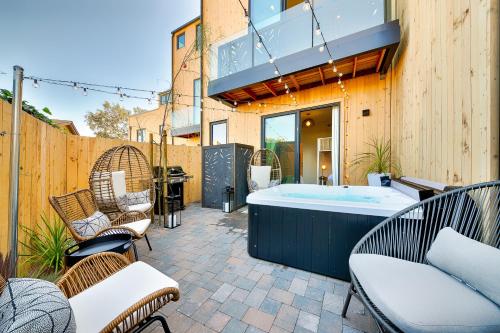 Carlsbad Retreat