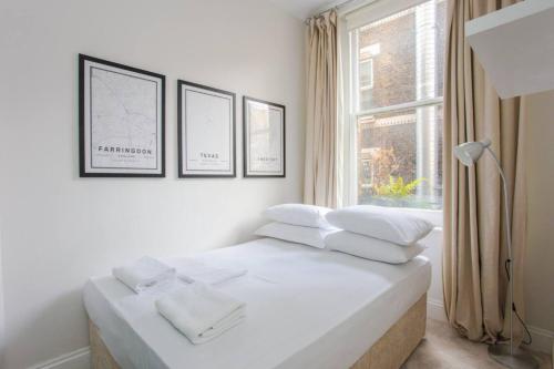 Gallery image of Stylish Apartment in Central London - Farringdon in London