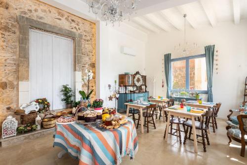 Φαγητό σε αυτό το bed & breakfast ή κάπου εκεί κοντά